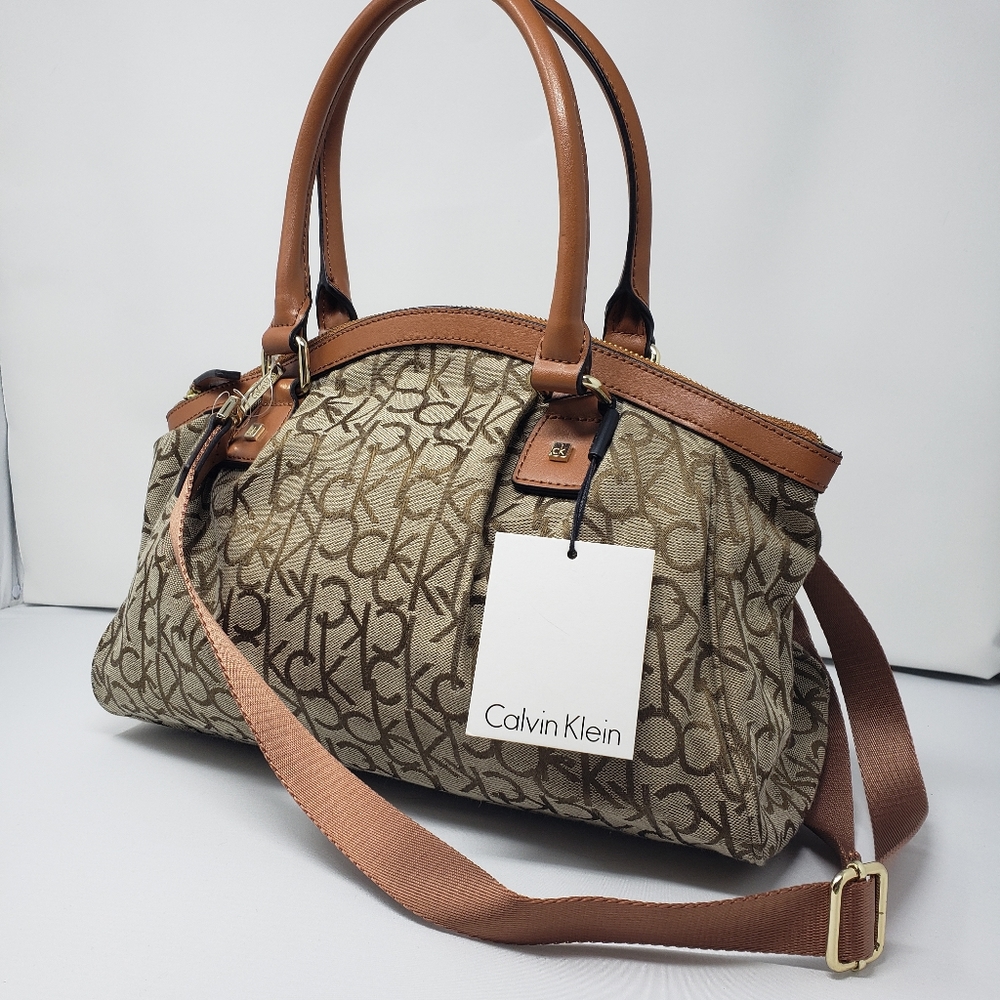 Calvin Klein purse